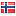 ukenummer.no server is located in Norway